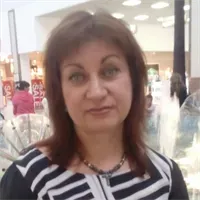 Фотография репетитора Кошелева Анна Константиновна