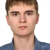 Фотография репетитора Сухачев Всеволод Владиславович