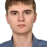 Фотография репетитора Сухачев Всеволод Владиславович