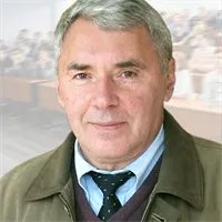 Фотография репетитора Кривицкий Борис Аркадьевич