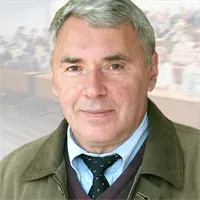 Фотография репетитора Кривицкий Борис Аркадьевич