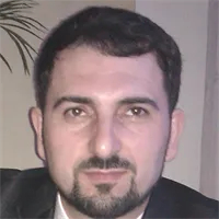 Фотография репетитора Петку Владислав Петрович