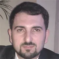 Фотография репетитора Петку Владислав Петрович