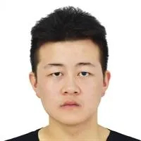 Фотография репетитора Бай Вэйлун 