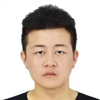 Фотография репетитора Бай Вэйлун 