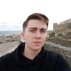 Фотография репетитора Волобуев Юрий Сергеевич