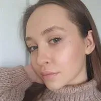 Фотография репетитора Петровская Анастасия Александровна