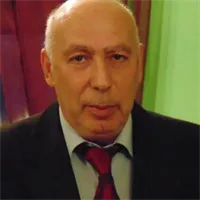 Фотография репетитора Шмелев Николай Михайлович