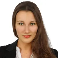 Фотография репетитора Костина Полина Андреевна