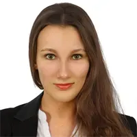 Фотография репетитора Костина Полина Андреевна