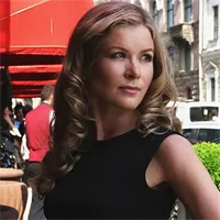 Фотография репетитора Валиуллина Юлия Ринатовна