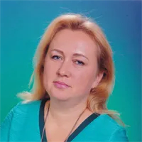 Фотография репетитора Дубкова Елена Олеговна