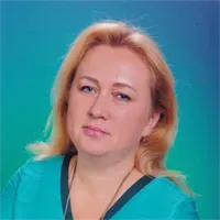 Фотография репетитора Дубкова Елена Олеговна