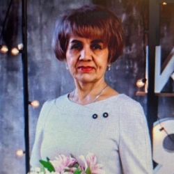 Фотография репетитора Кульбаева Гульфия Сатваловна