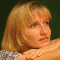 Фотография репетитора Биленко Марина Михайловна