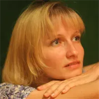 Фотография репетитора Биленко Марина Михайловна