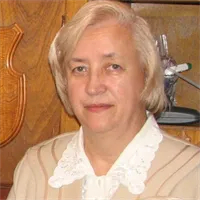 Фотография репетитора Косыченко Людмила Ивановна