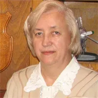 Фотография репетитора Косыченко Людмила Ивановна