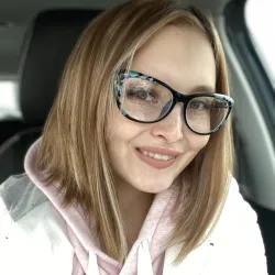 Фотография репетитора Викульцева Дарья Андреевна