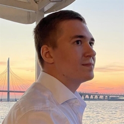 Фотография репетитора Воинов Максим Николаевич