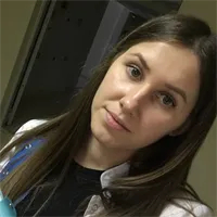 Фотография репетитора Ефимова Мария Сергеевна