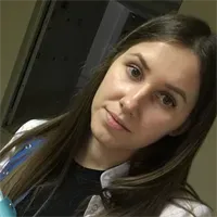 Фотография репетитора Ефимова Мария Сергеевна