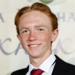 Фотография репетитора Фирсов Эрик Максимович