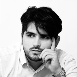 Фотография репетитора Некруц Родион Романович