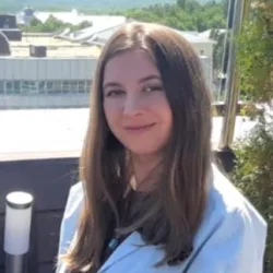 Фотография репетитора Александрова Наталия Владимировна