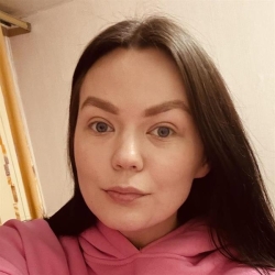 Фотография репетитора Кузьмина Ксения Игоревна