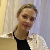 Фотография репетитора Николаева Елизавета Владимировна