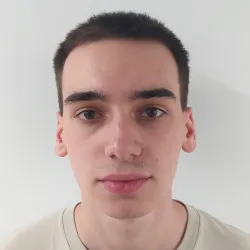 Фотография репетитора Яковлев Иосиф Александрович