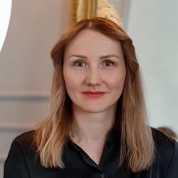 Фотография репетитора Зайцева Марина Александровна