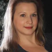 Фотография репетитора Бояринова Александра Александровна