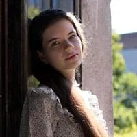 Фотография репетитора Вовк Мария Алексеевна