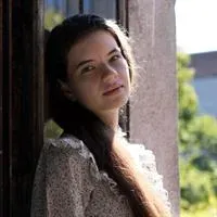 Фотография репетитора Вовк Мария Алексеевна