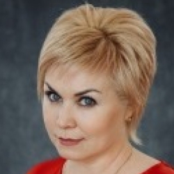 Фотография репетитора Ладе Ольга Владимировна