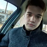 Фотография репетитора Ларин Дмитрий Владимирович