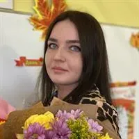 Фотография репетитора Шемякина Валерия Михайловна
