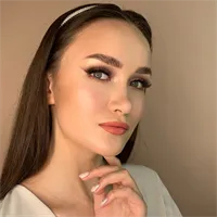 Фотография репетитора Горшкова Екатерина Романовна