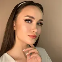 Фотография репетитора Горшкова Екатерина Романовна