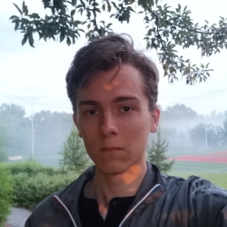 Фотография репетитора Кондрашов Кирилл Игоревич