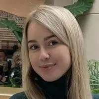 Фотография репетитора Битюцких Вероника Игоревна