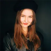 Фотография репетитора Грибова Анна Павловна