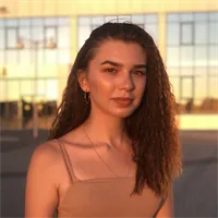 Фотография репетитора Любушкина Мария Алексеевна