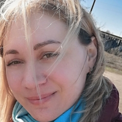 Фотография репетитора Анисимова Мария Ильдусовна