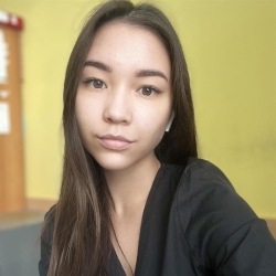 Фотография репетитора Кадырова Аделя Азатовна