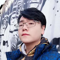 Фотография репетитора Те Цзявэй 