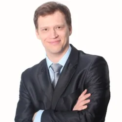 Фотография репетитора Пащенко Виктор Анатольевич