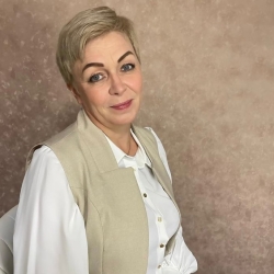 Фотография репетитора Соловьева Лариса Витальевна